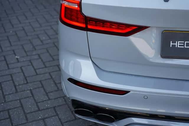 Volvo V60 (2025) thumbnail 8
