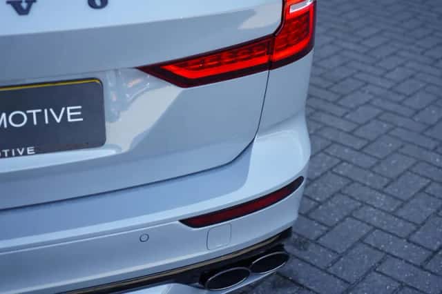 Volvo V60 (2025) thumbnail 9