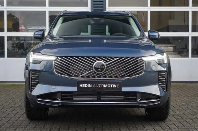 Volvo XC90 (2026) thumbnail 2