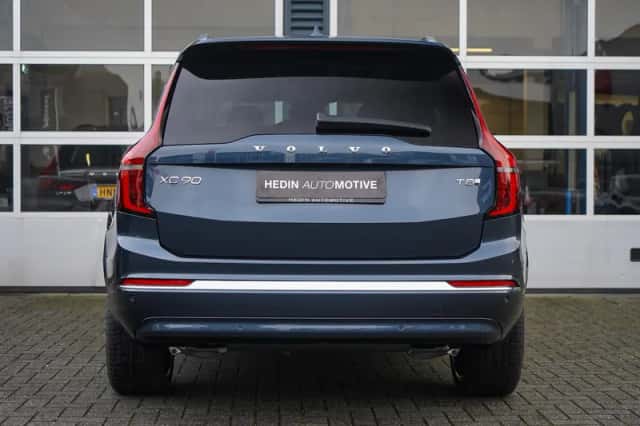 Volvo XC90 (2026) thumbnail 5