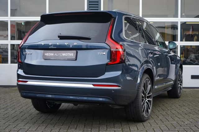 Volvo XC90 (2026) thumbnail 6