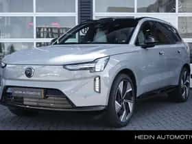 Volvo EX90 (2025)