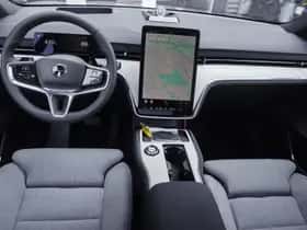 Volvo EX90 (2025) thumbnail 13