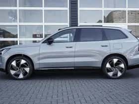 Volvo EX90 (2025) thumbnail 3