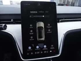 Volvo EX90 (2025) thumbnail 21