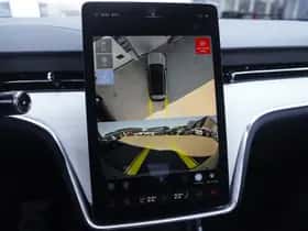 Volvo EX90 (2025) thumbnail 25