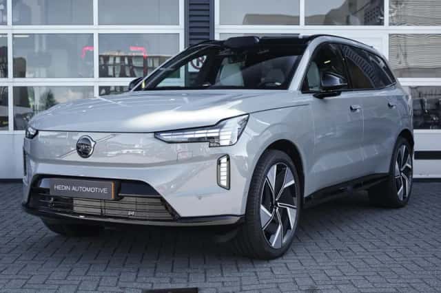 Volvo EX90 (2025) thumbnail 30