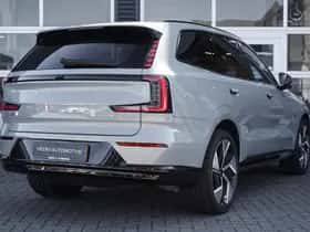 Volvo EX90 (2025) thumbnail 6