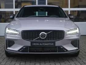 Volvo V60 (2025) thumbnail 2