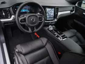 Volvo V60 (2025) thumbnail 12