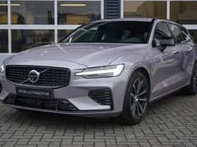 Volvo V60 (2025) thumbnail 31