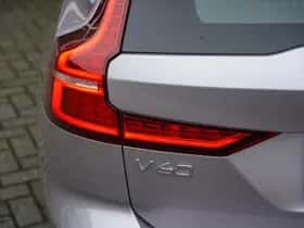 Volvo V60 (2025) thumbnail 8