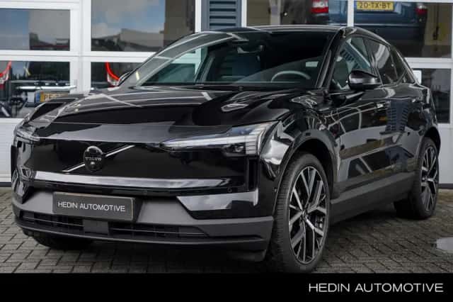 Volvo EX30 (2026)