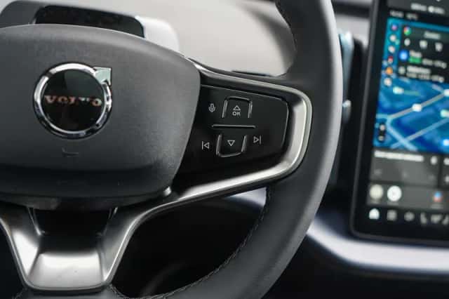 Volvo EX30 (2026) thumbnail 18