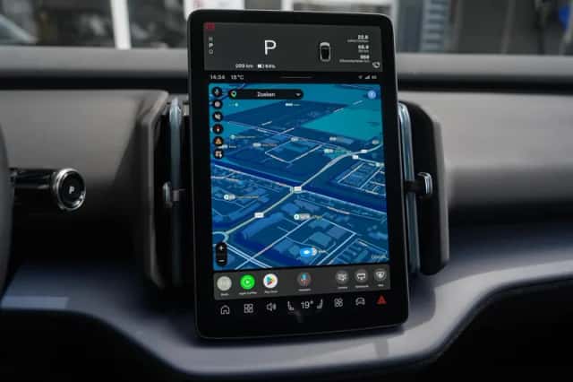 Volvo EX30 (2026) thumbnail 19
