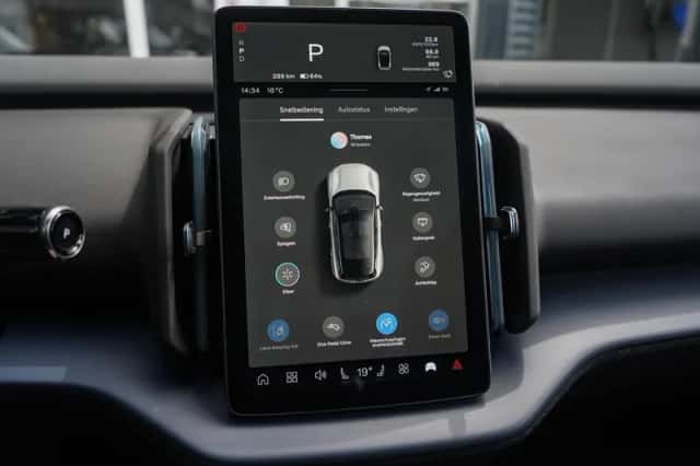 Volvo EX30 (2026) thumbnail 20
