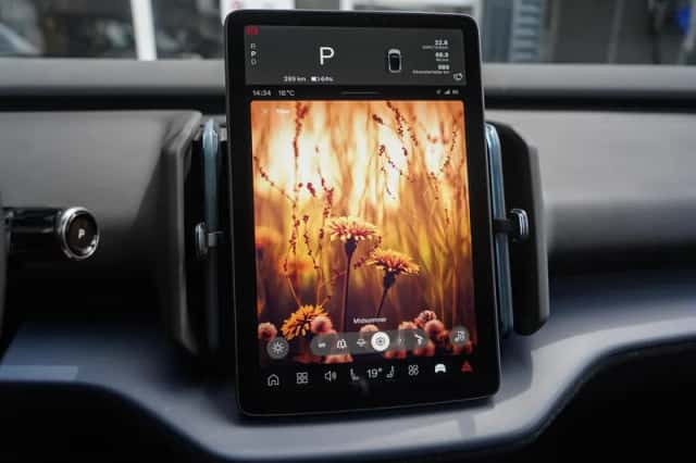 Volvo EX30 (2026) thumbnail 21