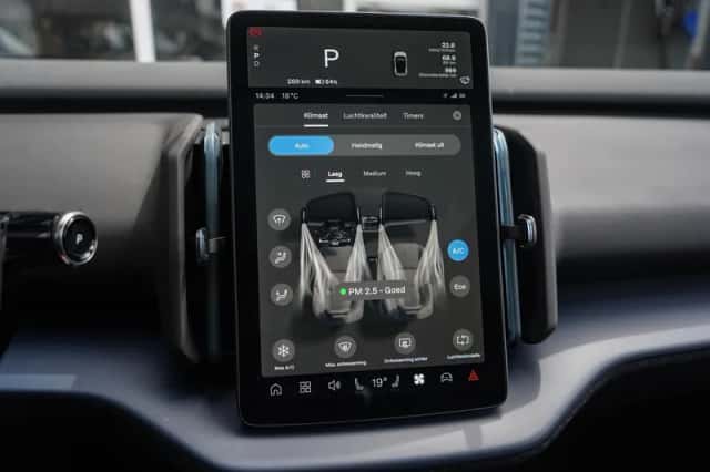 Volvo EX30 (2026) thumbnail 22