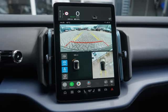 Volvo EX30 (2026) thumbnail 25