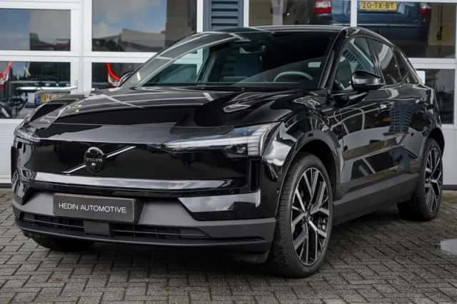 Volvo EX30 (2026) thumbnail 28