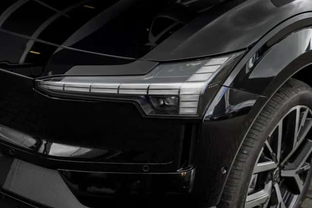 Volvo EX30 (2026) thumbnail 4