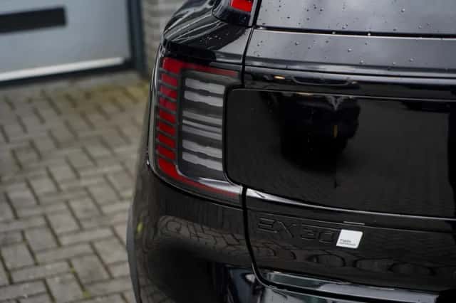 Volvo EX30 (2026) thumbnail 8