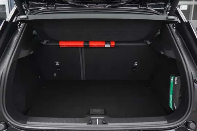 Volvo EX30 (2026) thumbnail 10