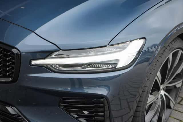Volvo V60 (2026) thumbnail 4