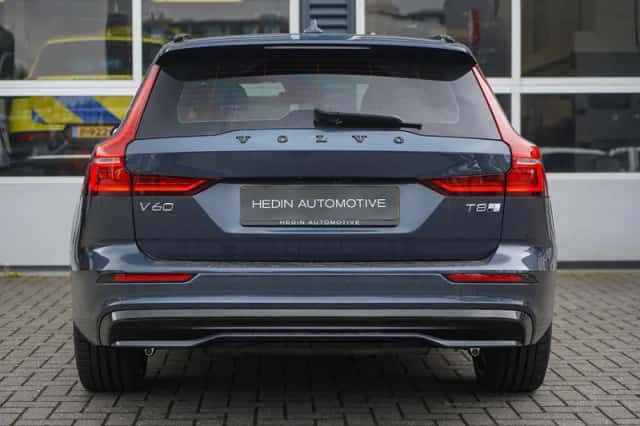 Volvo V60 (2026) thumbnail 5