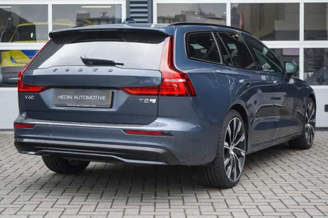 Volvo V60 (2026) thumbnail 6