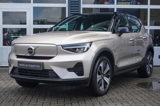 Volvo XC40 (2023) thumbnail 27
