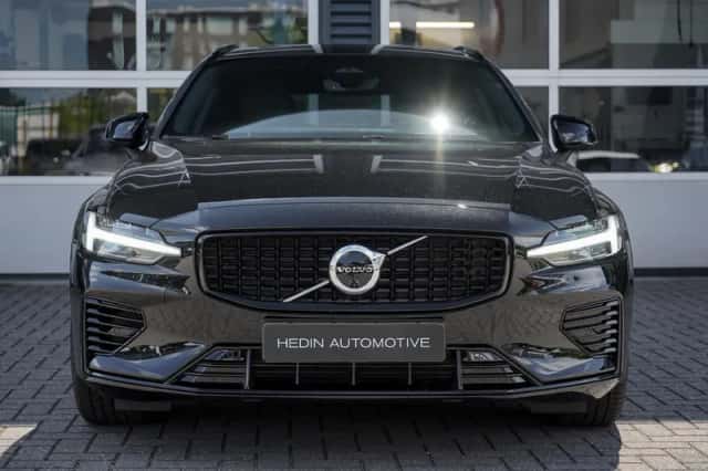 Volvo V60 (2026) thumbnail 2