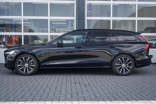Volvo V60 (2026) thumbnail 3