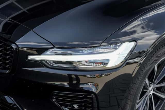 Volvo V60 (2026) thumbnail 4