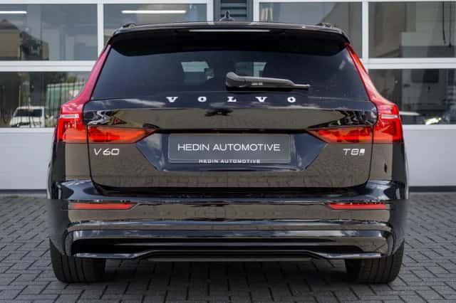 Volvo V60 (2026) thumbnail 5