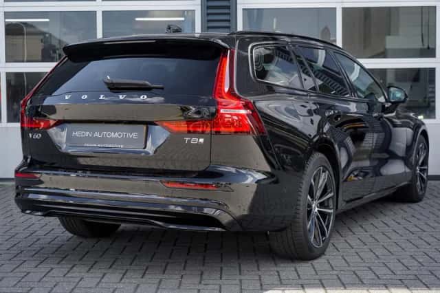 Volvo V60 (2026) thumbnail 6