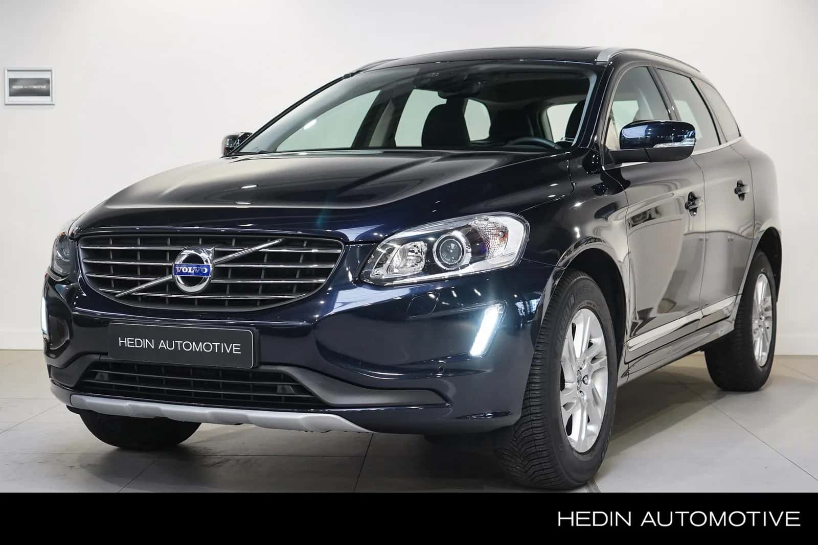 Volvo XC60 (2016) — foto 1