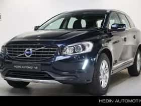 Volvo XC60 (2016)