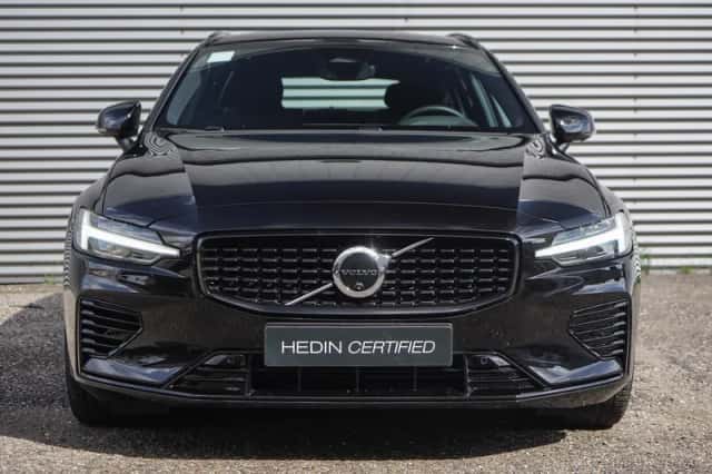 Volvo V60 (2025) thumbnail 2