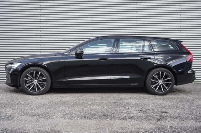 Volvo V60 (2025) thumbnail 3