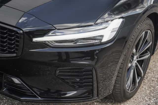Volvo V60 (2025) thumbnail 4