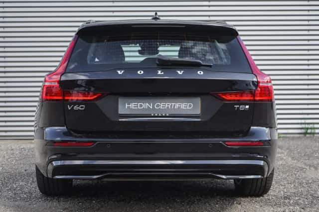 Volvo V60 (2025) thumbnail 5