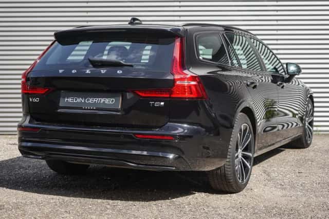 Volvo V60 (2025) thumbnail 6