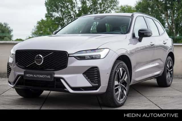 Volvo XC60 (2025) thumbnail 1