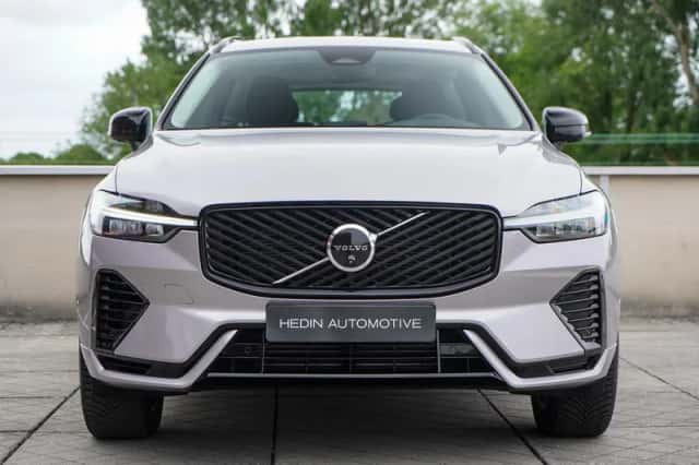 Volvo XC60 (2025) thumbnail 2