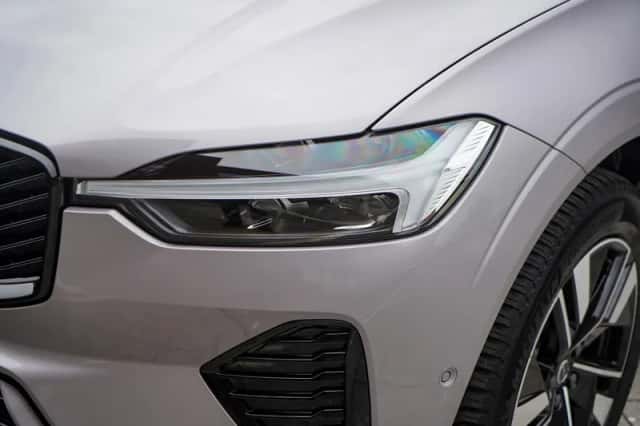 Volvo XC60 (2025) thumbnail 4