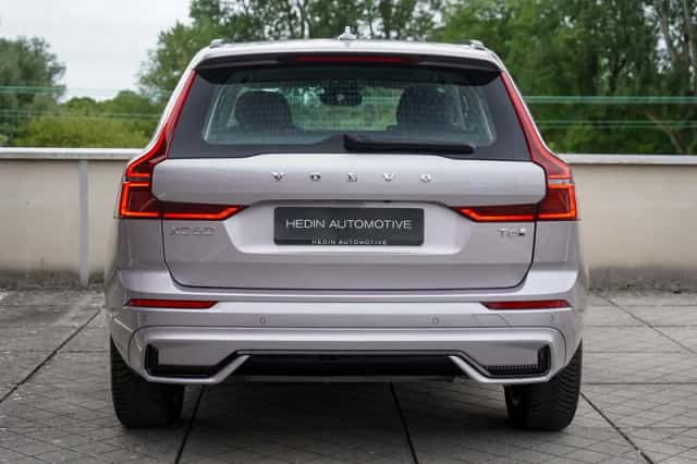 Volvo XC60 (2025) thumbnail 5