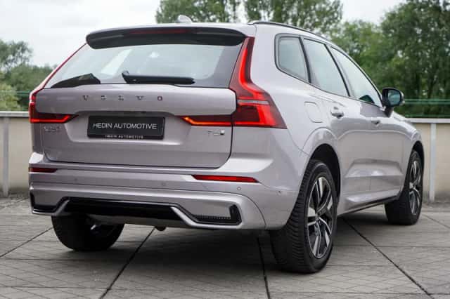 Volvo XC60 (2025) thumbnail 6
