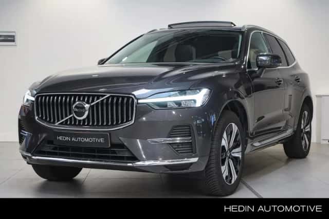 Volvo XC60 (2023)
