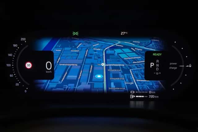 Volvo XC60 (2023) thumbnail 18